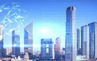 智慧園區公共服務平臺 互聯網信息服務的創新實踐